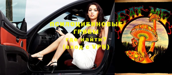 винт Белоозёрский